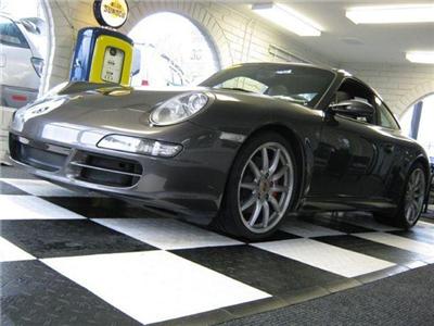 Used Porsche 911 2006 : $50991