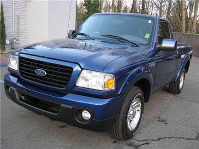 Used Ford Ranger 2008 : $13991