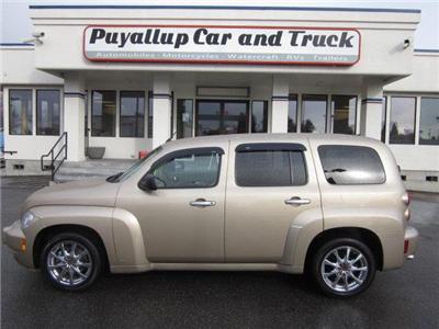 Used Chevrolet HHR 2006 : $0