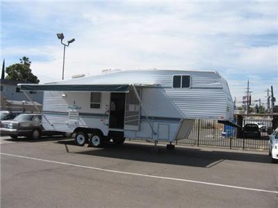 Used Fleetwood mallard 2000 : $7500