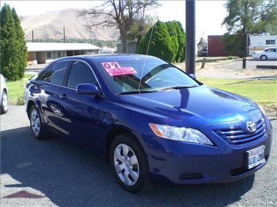Used Toyota Camry 2009 : $14888