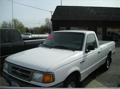 Used Ford Ranger 1997 : $3999