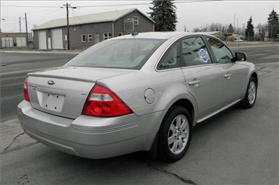 Used Ford FiveHundred 2007 : $11995