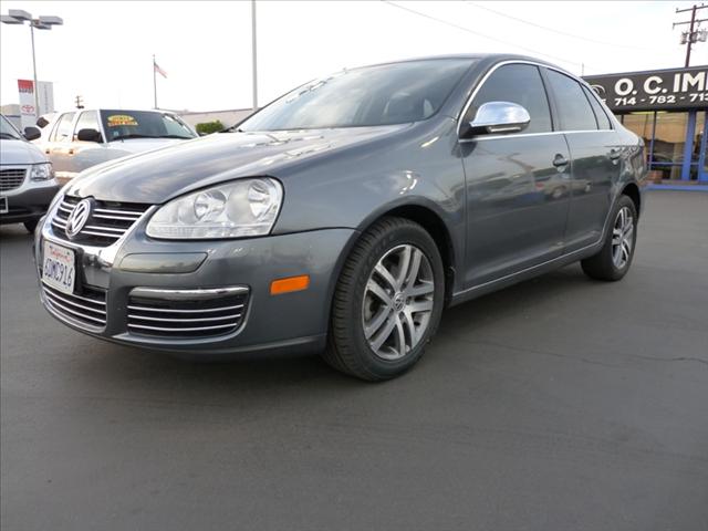 Used Volkswagen Jetta 2006 : $8984