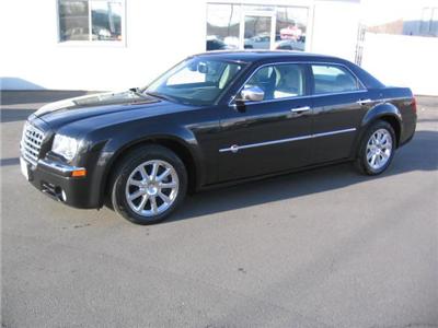 Used Chrysler 300C 2006 : $16995