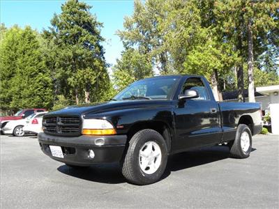 Used Dodge Dakota 1998 : $3750