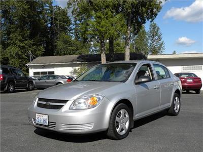 Used Chevrolet Cobalt 2006 : $6950