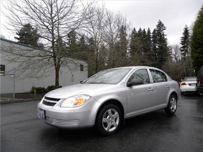 Used Chevrolet Cobalt 2006 : $6987