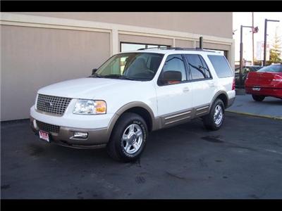 Used Ford Expedition 2004 : $14995