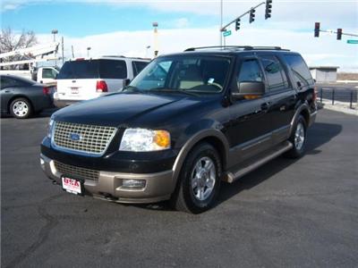 Used Ford Expedition 2004 : $14595