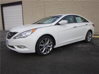 New Hyundai Sonata 2011 : $30575