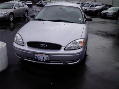Used Ford Taurus 2006 : $8999