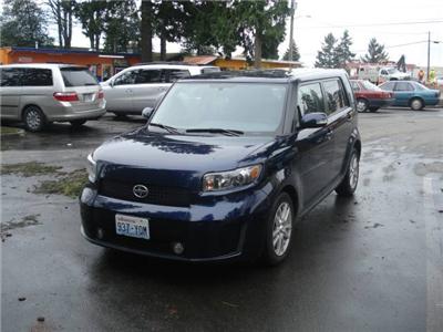 Used Scion xB 2008 : $9999