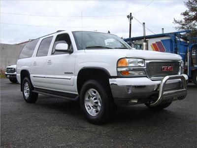 Used GMC YukonXL 2006 : $19995