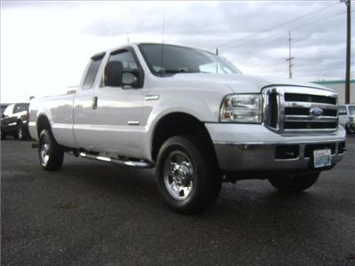 Used Ford F250 2005 : $17995