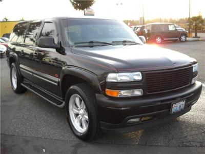 Used Chevrolet Suburban 2000 : $6996