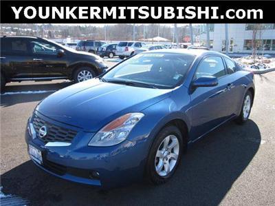 Used Nissan Altima 2008 : $18988