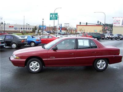 Used Buick Skylark 1997 : $1599