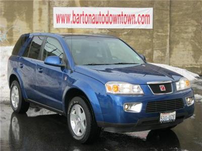 Used Saturn VUE 2006 : $13997