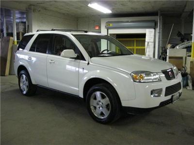 Used Saturn VUE 2007 : $12997