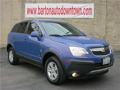 Used Saturn VUE 2008 : $15997