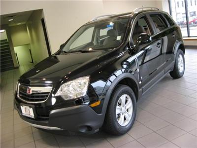 Used Saturn VUE 2009 : $18997