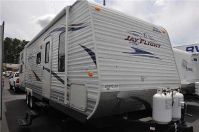 New Jay Flight 29QBH 2011 : $28227