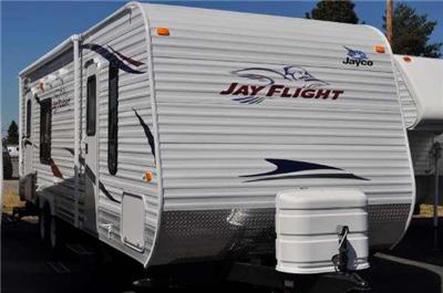 New Jay Flight 24RKS 2011 : $21386