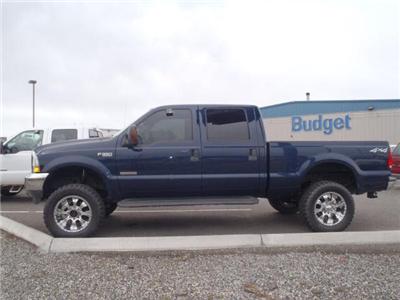 Used Ford F350 2004 : $24995