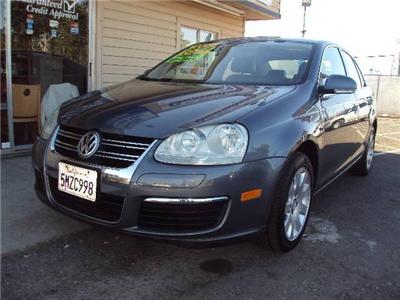 Used Volkswagen Jetta 2005 : $9999