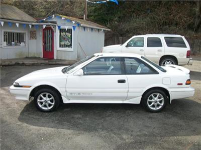 Used Toyota Corolla 1989 : $1450
