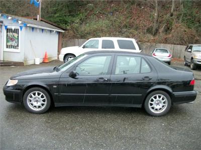 Used Saab 95 2001 : $5900
