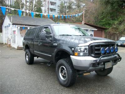 Used Ford F250 2000 : $8450