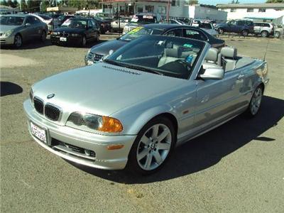 Used BMW 3series 2001 : $10999