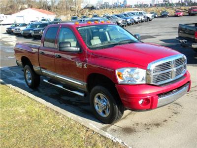 Used Dodge RamPickup 2009 : $35900