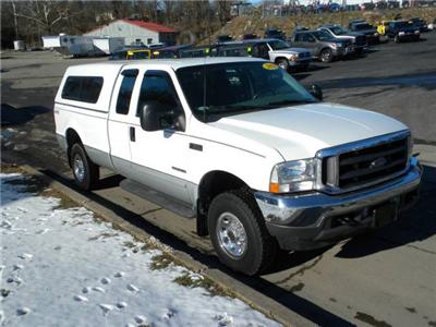 Used Ford F250 2002 : $19500