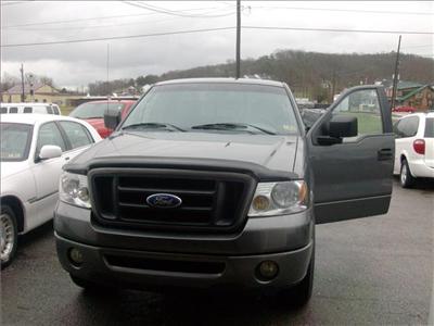 Used Ford F150 2006 : $6995