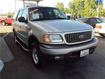 Used Ford Expedition 2001 : $6999