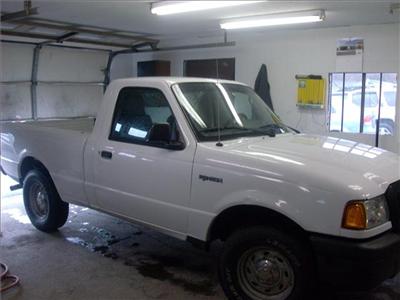 Used Ford Ranger 2004 : $4995