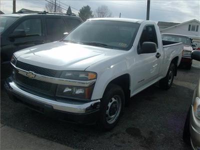 Used Chevrolet Colorado 2004 : $4995