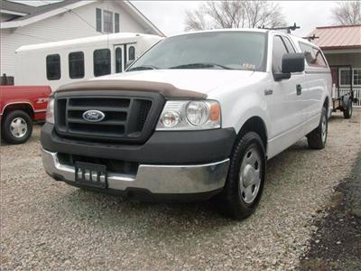 Used Ford F150 2005 : $6995