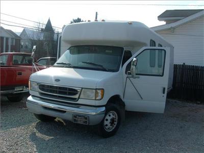 Used Ford F350 1997 : $4995