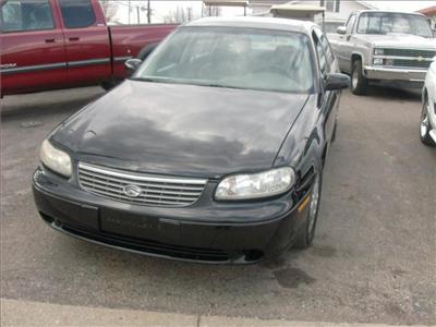 Used Chevrolet Malibu 1999 : $3200