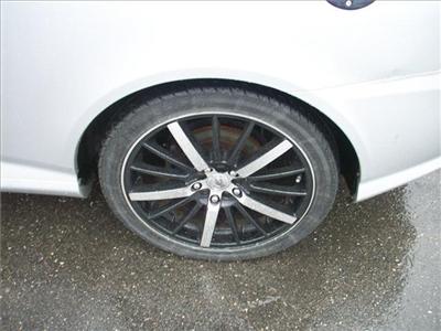Used Hyundai Tiburon 2003 : $6995
