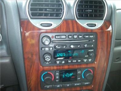 Used GMC Envoy 2003 : $8995
