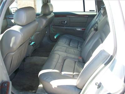 Used Cadillac Deville 1999 : $4995
