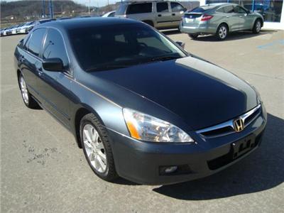 Used Honda Accord 2006 : $14979