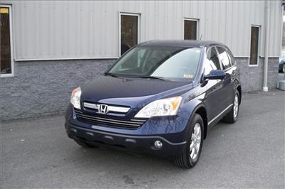 Used Honda CRV 2008 : $0