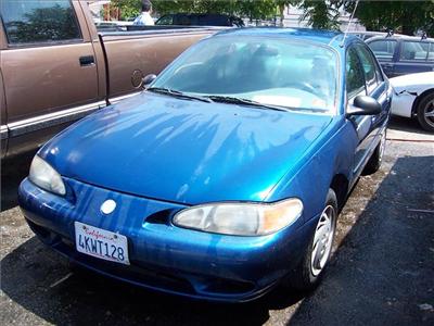 Used Mercury Tracer 1999 : $0