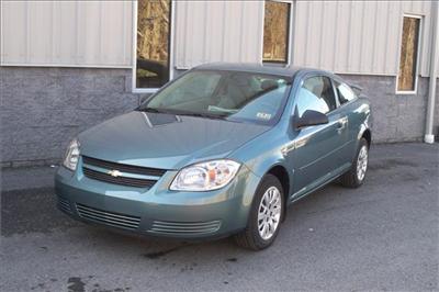 Used Chevrolet Cobalt 2009 : $0